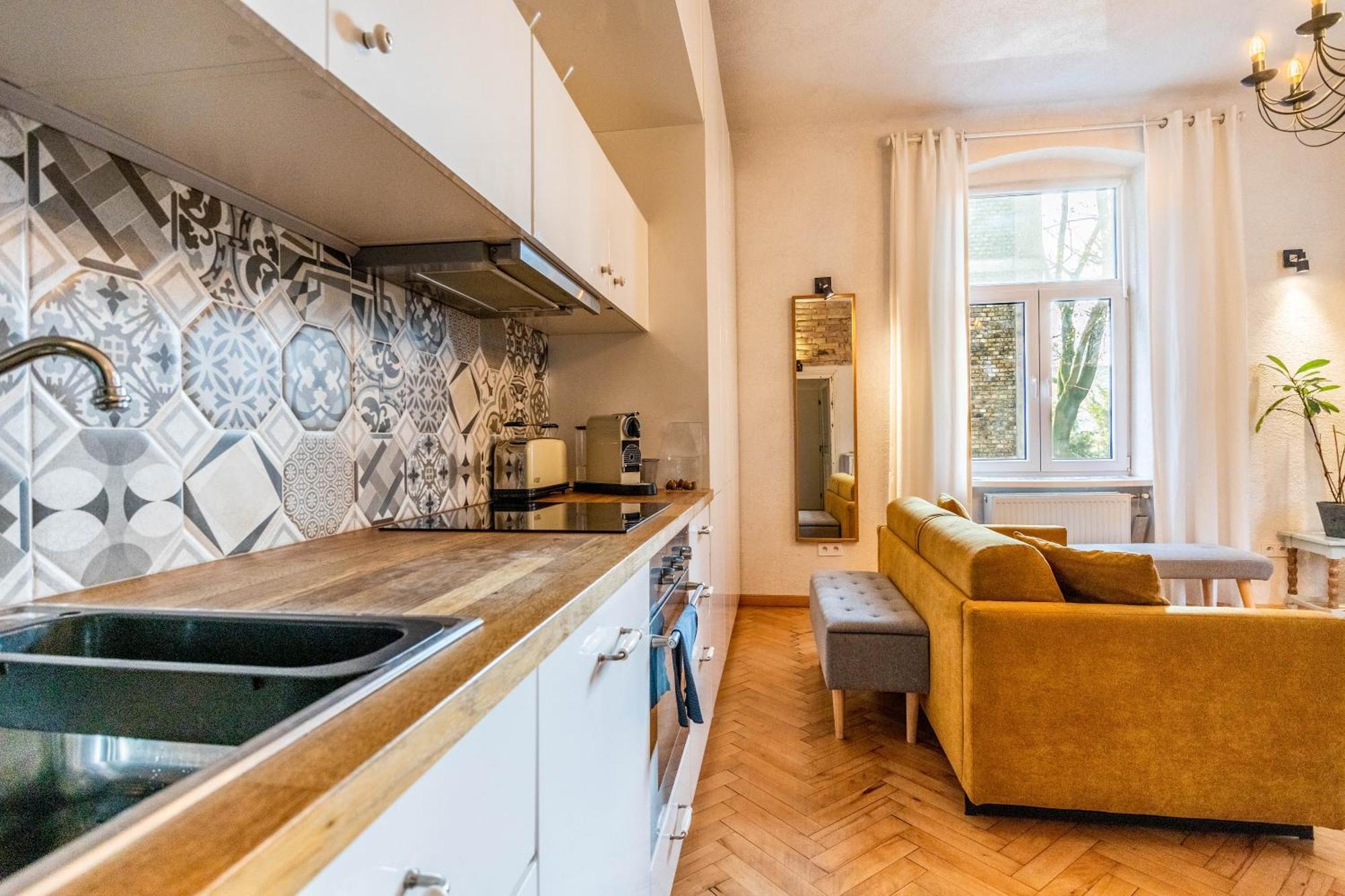 Historical Wine Apartment Μπρατισλάβα Εξωτερικό φωτογραφία