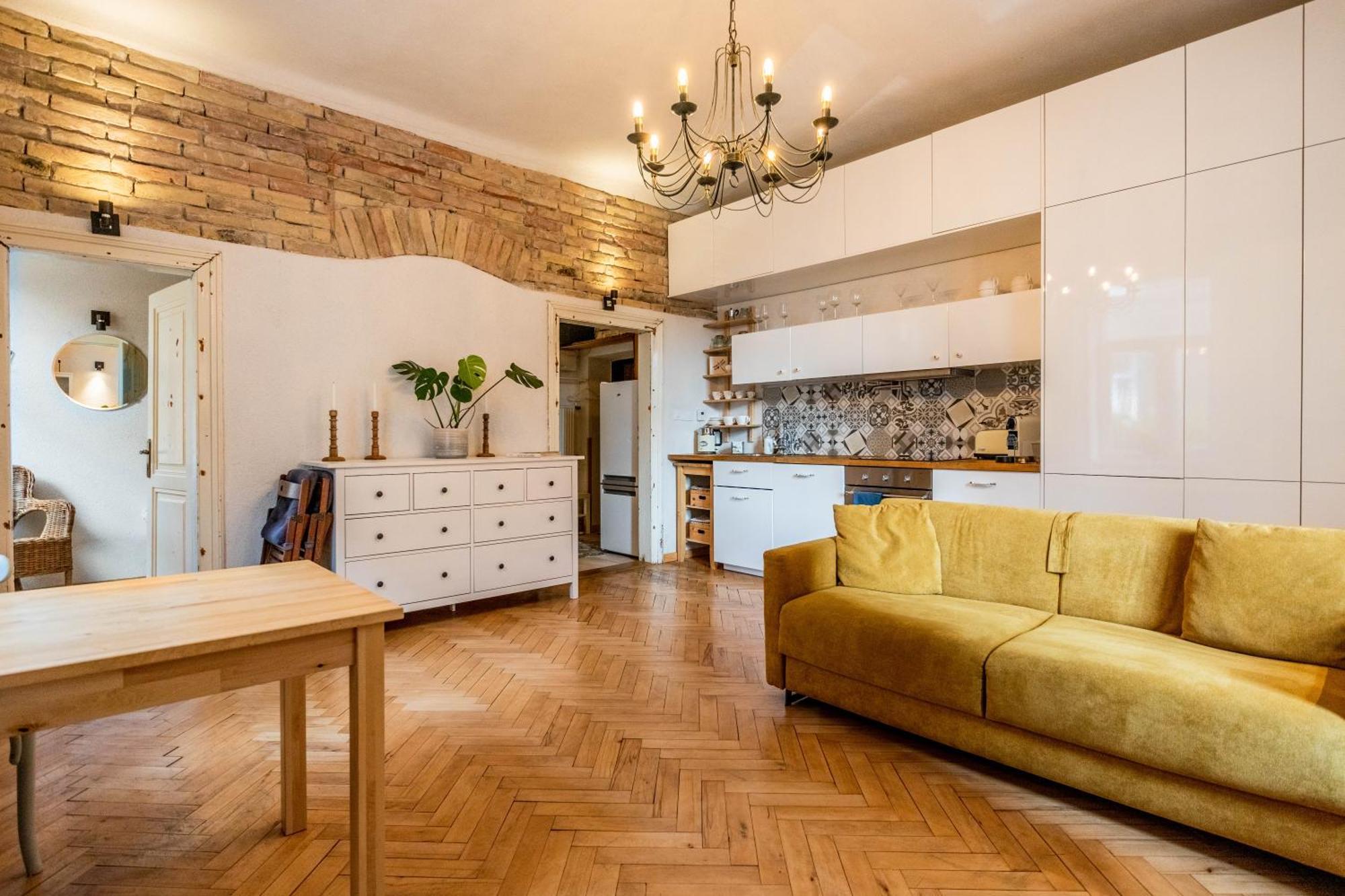 Historical Wine Apartment Μπρατισλάβα Εξωτερικό φωτογραφία