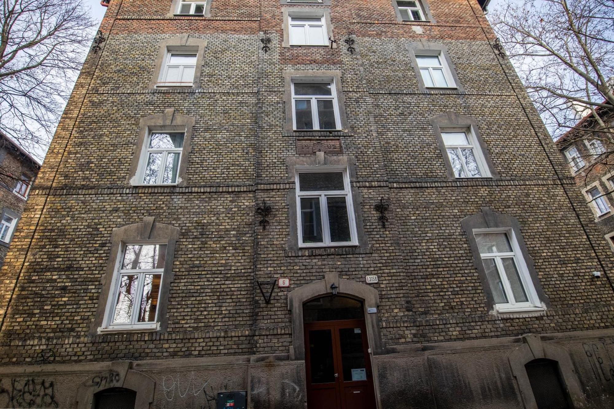 Historical Wine Apartment Μπρατισλάβα Εξωτερικό φωτογραφία
